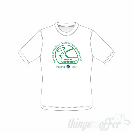 Blessing 2024 Kid's T-shirt 150gr