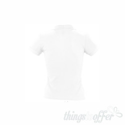 Polo mujer SOL's People Amigos Varadero