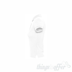 Polo mujer SOL's People Amigos Varadero