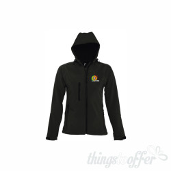 Softshell Sol's Replay Women Amigos Varadero Softshell Sol's Replay Women Amigos Varadero