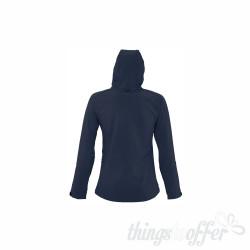 Softshell Sol's Replay Women Amigos Varadero