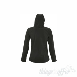 Softshell Sol's Replay Women Amigos Varadero Softshell Sol's Replay Women Amigos Varadero