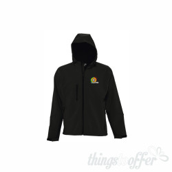 SOFTSHELL REPLAY MEN AMIGOS VARADERO