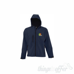 Softshell Sol's Replay Men Amigos Varadero