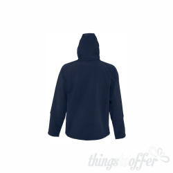 Softshell Sol's Replay Men Amigos Varadero