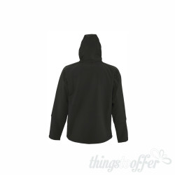 SOFTSHELL REPLAY MEN AMIGOS VARADERO SOFTSHELL REPLAY MEN AMIGOS VARADERO