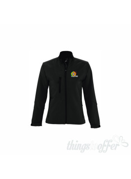 SOFTSHELL ROXY AMIGOS VARADERO