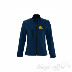 Softshell Sol's Roxy Amigos Varadero