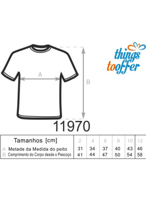 Camiseta niño 150g Bendición 2024