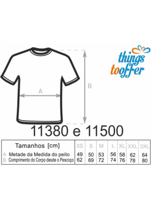 T-shirt Amigos Varadero PT de 150gr