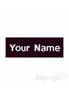 Patch Nome Personalizado