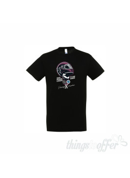 T-Shirt Benção dos Capacetes | Things to Offer