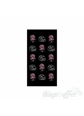Collar of the Blessing of Helmets in the sanctuary of Fátima with the