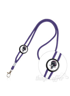 Lanyard Bênção dos Capacetes | Things to Offer