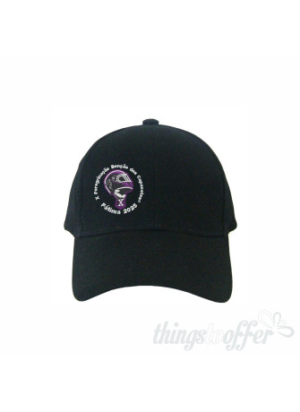 Bendición de Gorra de Cascos, Fátima 2025