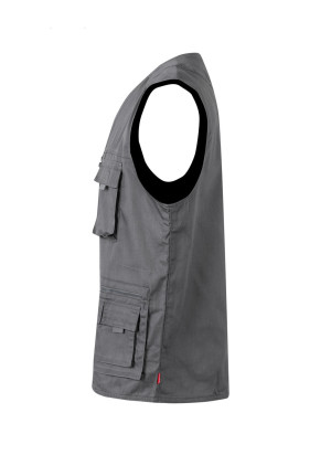 Colete Velilla 105901 Personalizado | Multibolsos e Resistente