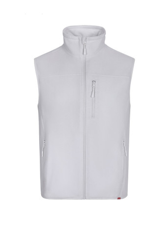 Velilla 105905 Fleece Vest | Warm and Comfortable Workwear