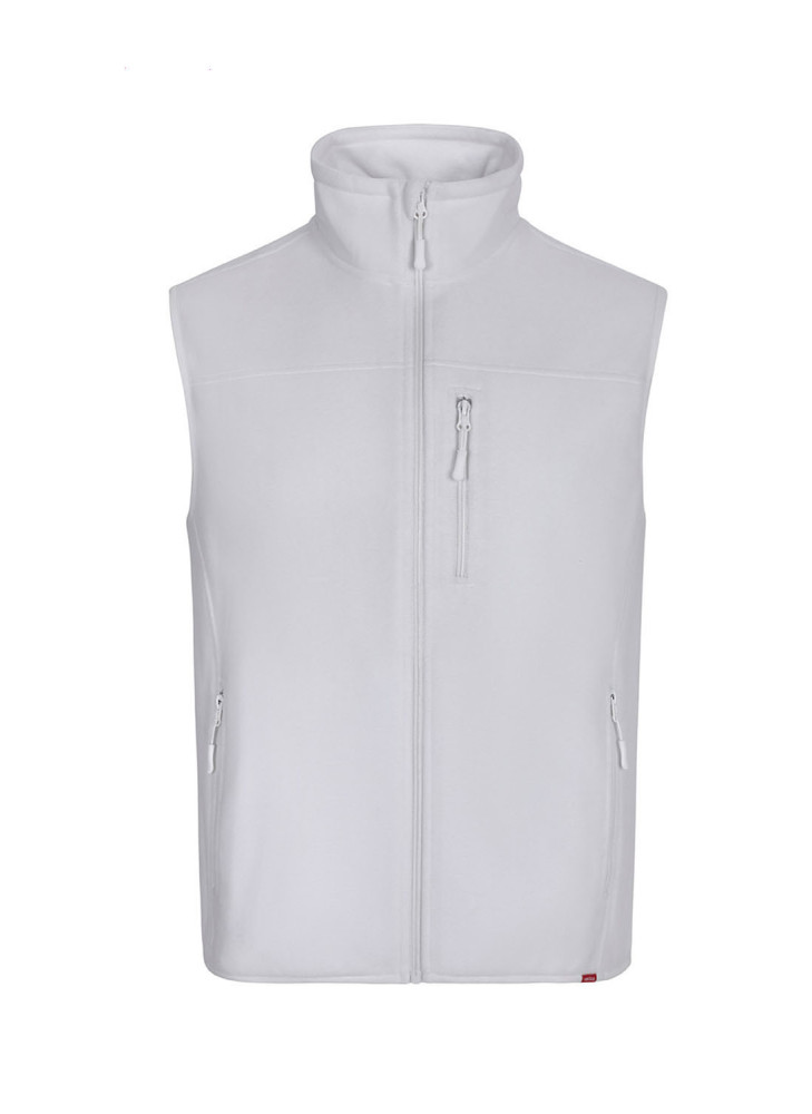 Velilla 105905 Fleece Vest | Warm and Comfortable Workwear