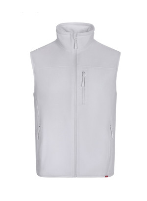 Velilla 105905 Fleece Vest | Warm and Comfortable Workwear