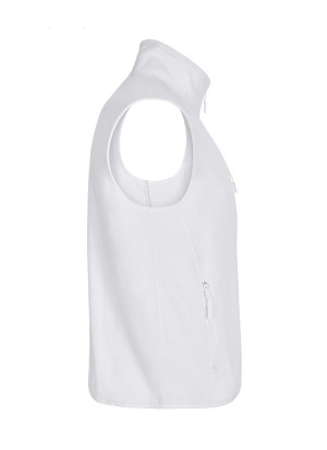 Velilla 105905 Fleece Vest | Warm and Comfortable Workwear