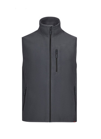 Velilla 105905 Fleece Vest | Warm and Comfortable Workwear