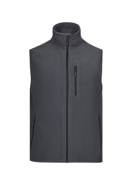 Velilla 105905 Fleece Vest | Warm and Comfortable Workwear