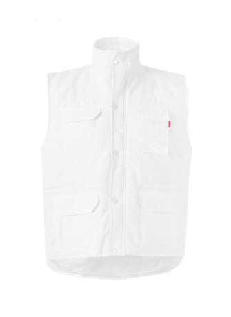 Velilla 108 Multi-Pocket Vest | Practical Workwear
