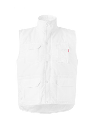 Velilla 108 Multi-Pocket Vest | Practical Workwear