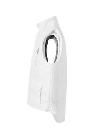 Colete Multibolsos Velilla 108 | Prático e Resistente