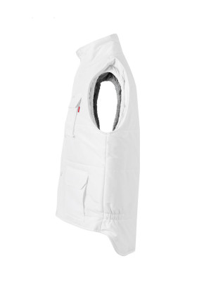 Colete Multibolsos Velilla 108 | Prático e Resistente