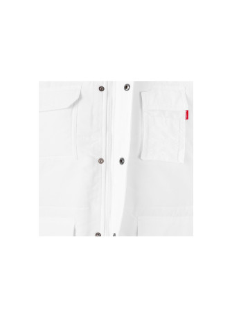 Colete Multibolsos Velilla 108 | Prático e Resistente