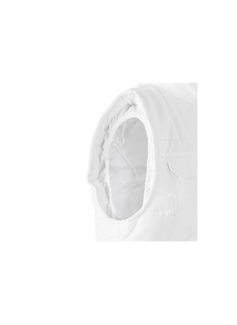 Velilla 108 Multi-Pocket Vest | Practical Workwear