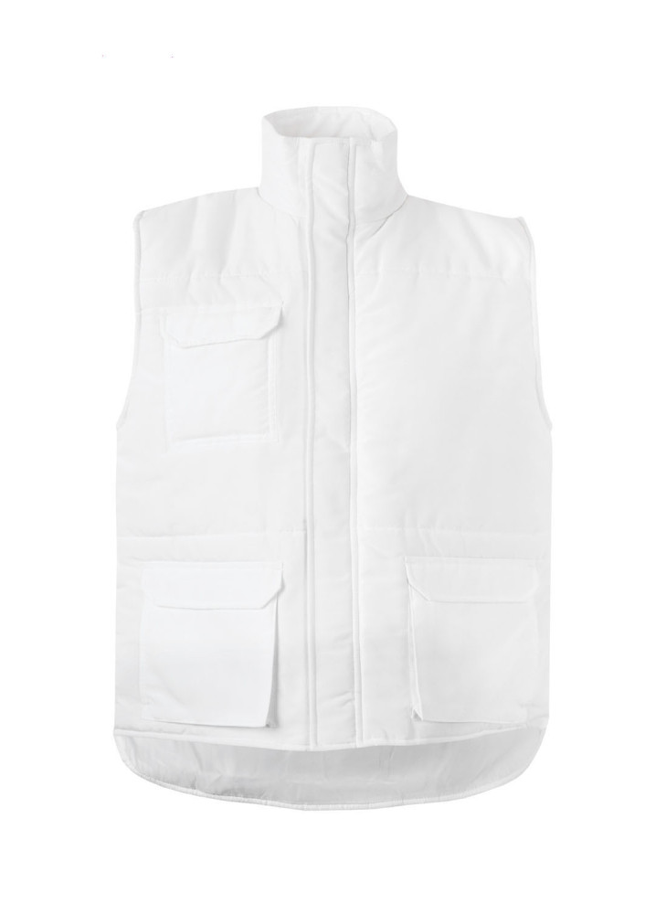 Velilla 205901 Multi-Pocket Vest | Durable Workwear