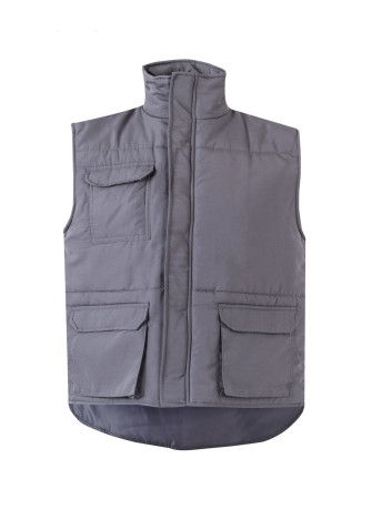 Velilla 205901 Multi-Pocket Vest | Durable Workwear