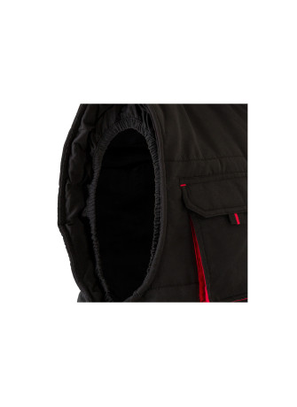 Velilla 205902 Bicolor Multi-Pocket Vest | Workwear