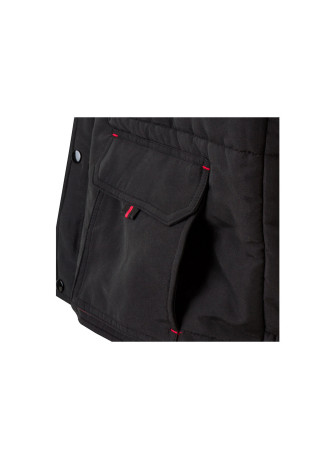 Chaleco Multibolsillos Bicolor Velilla 205902