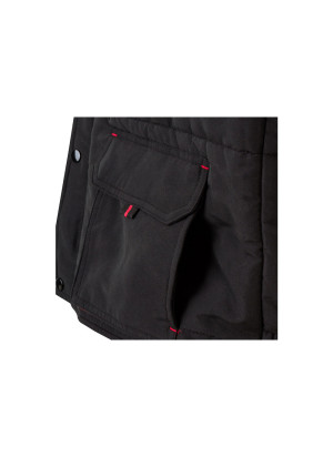 Velilla 205902 Bicolor Multi-Pocket Vest | Workwear