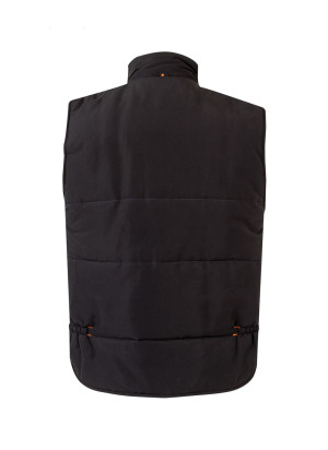 Colete Multibolsos Bicolor Velilla 205902 | Funcional