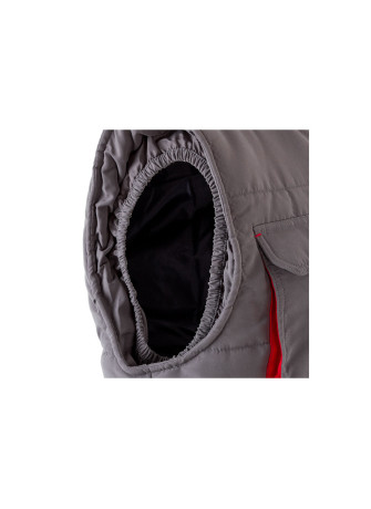 Chaleco Multibolsillos Bicolor Velilla 205902