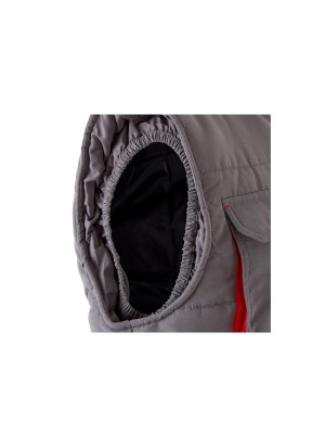 Chaleco Multibolsillos Bicolor Velilla 205902