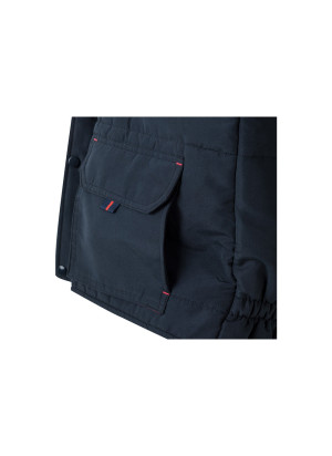 Chaleco Multibolsillos Bicolor Velilla 205902