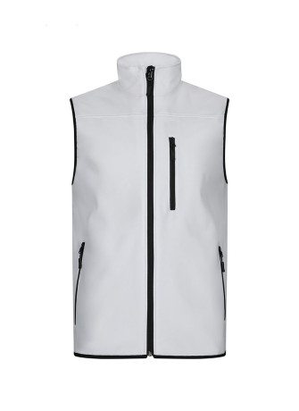 Colete Softshell Velilla 205905 | Conforto e Proteção