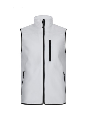 Velilla 205905 Softshell Vest | Comfort and Protection