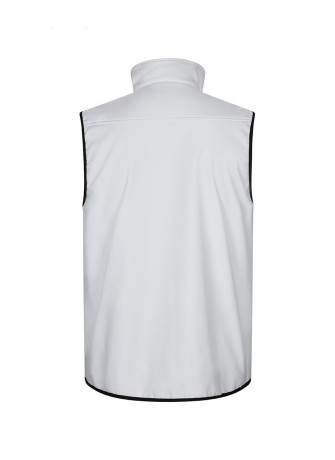 Colete Softshell Velilla 205905 | Conforto e Proteção