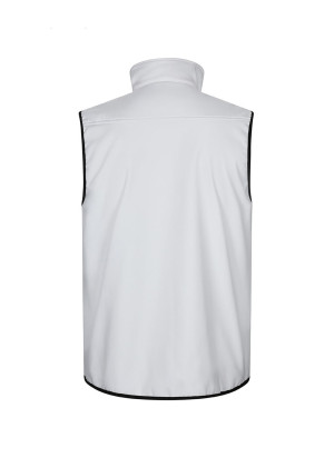 Velilla 205905 Softshell Vest | Comfort and Protection