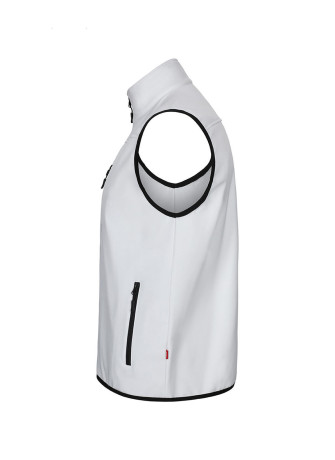Colete Softshell Velilla 205905 | Conforto e Proteção