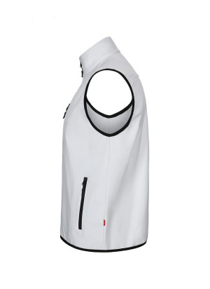 Colete Softshell Velilla 205905 | Conforto e Proteção