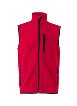 Velilla 205905 Softshell Vest | Comfort and Protection