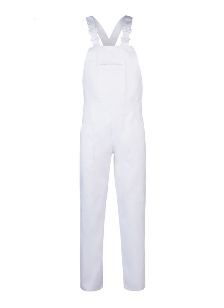 Velilla 290 Work Bib Overalls | Durable Workwear
