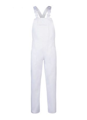 Velilla 290 Work Bib Overalls | Durable Workwear
